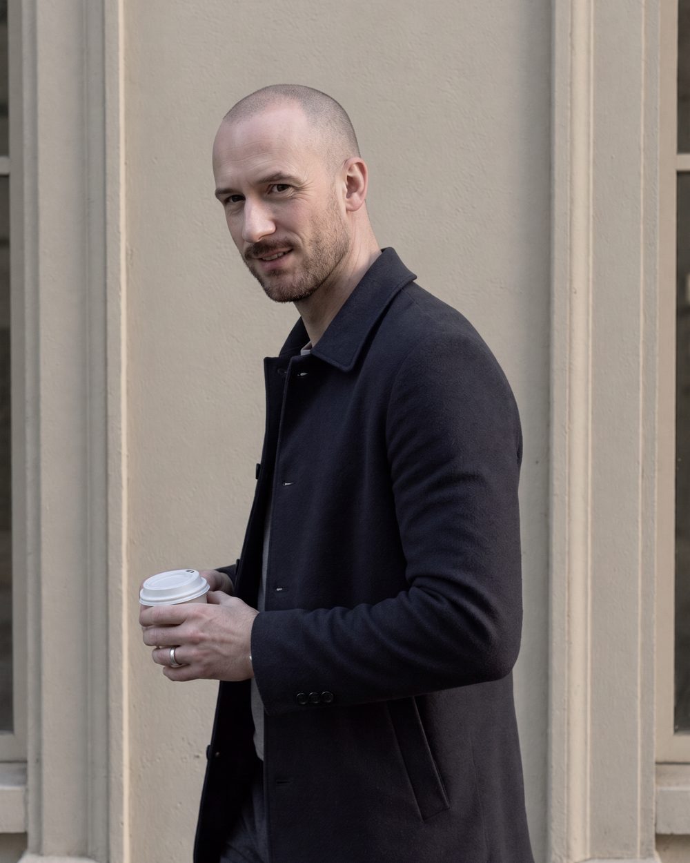 Martin Kunze, Brand Business Builder aus Berlin