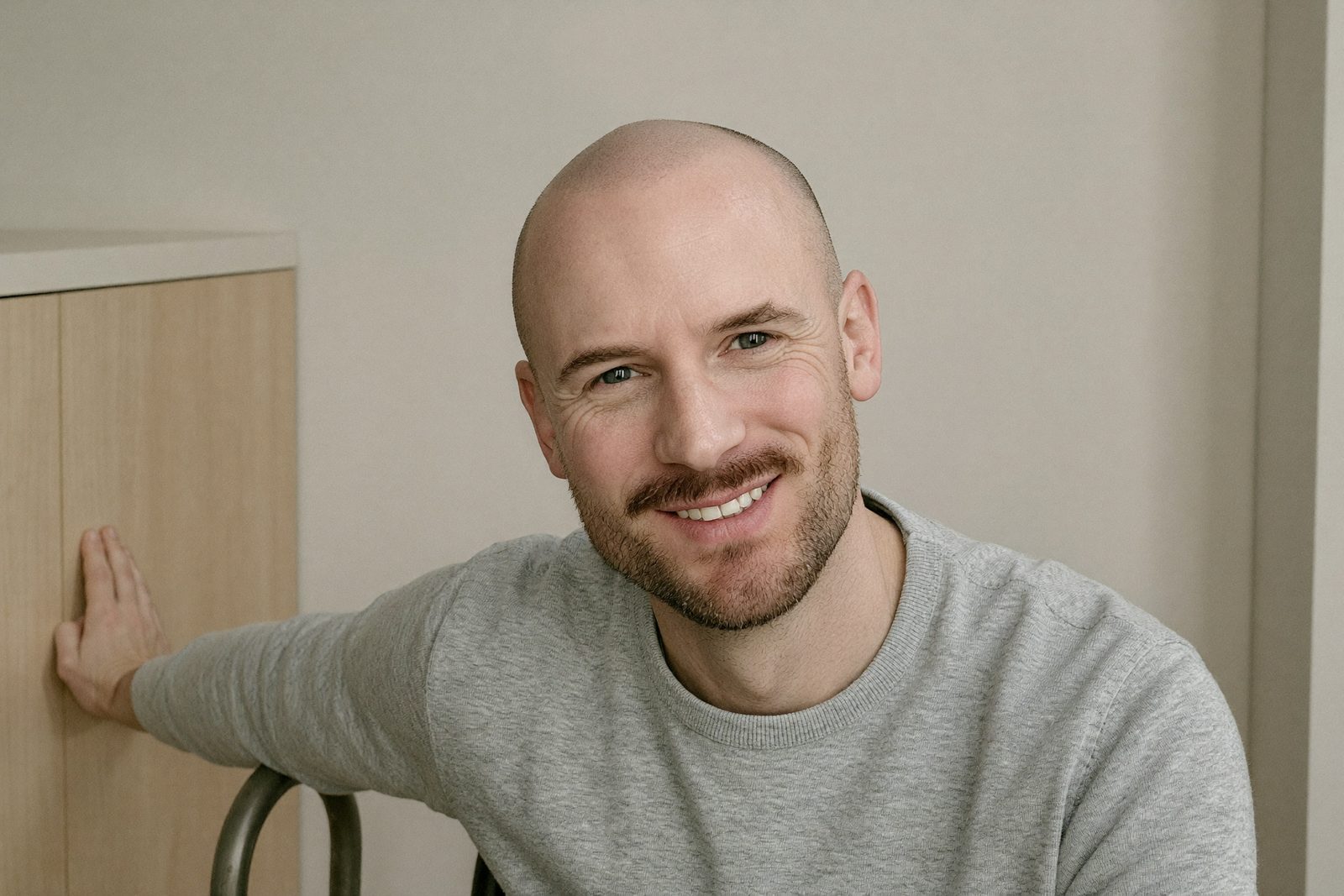 Martin Kunze, Brand Consultant aus Berlin