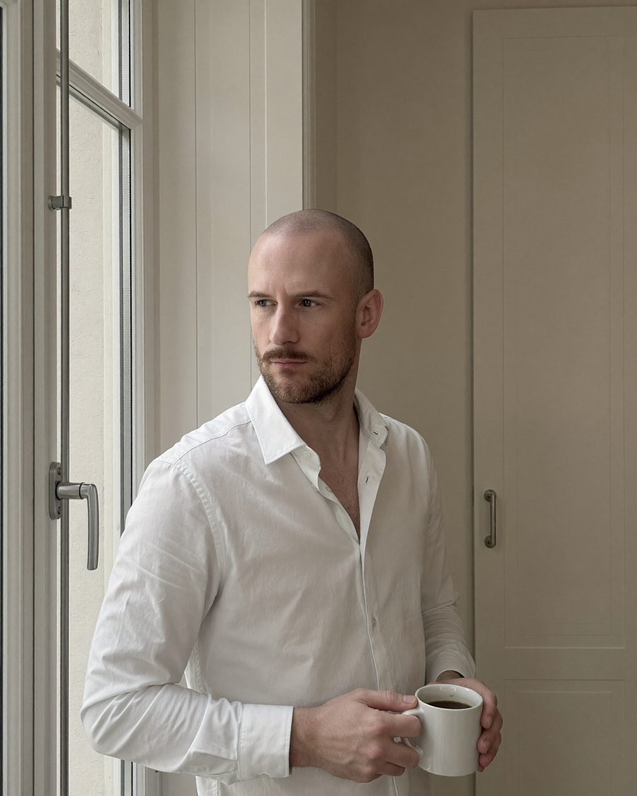 Martin Kunze, Markenentwicklung für Consumer Brands