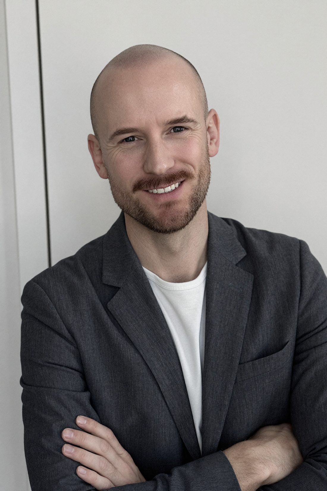 Martin Kunze, Berater für Markenentwicklung und Positionierung
