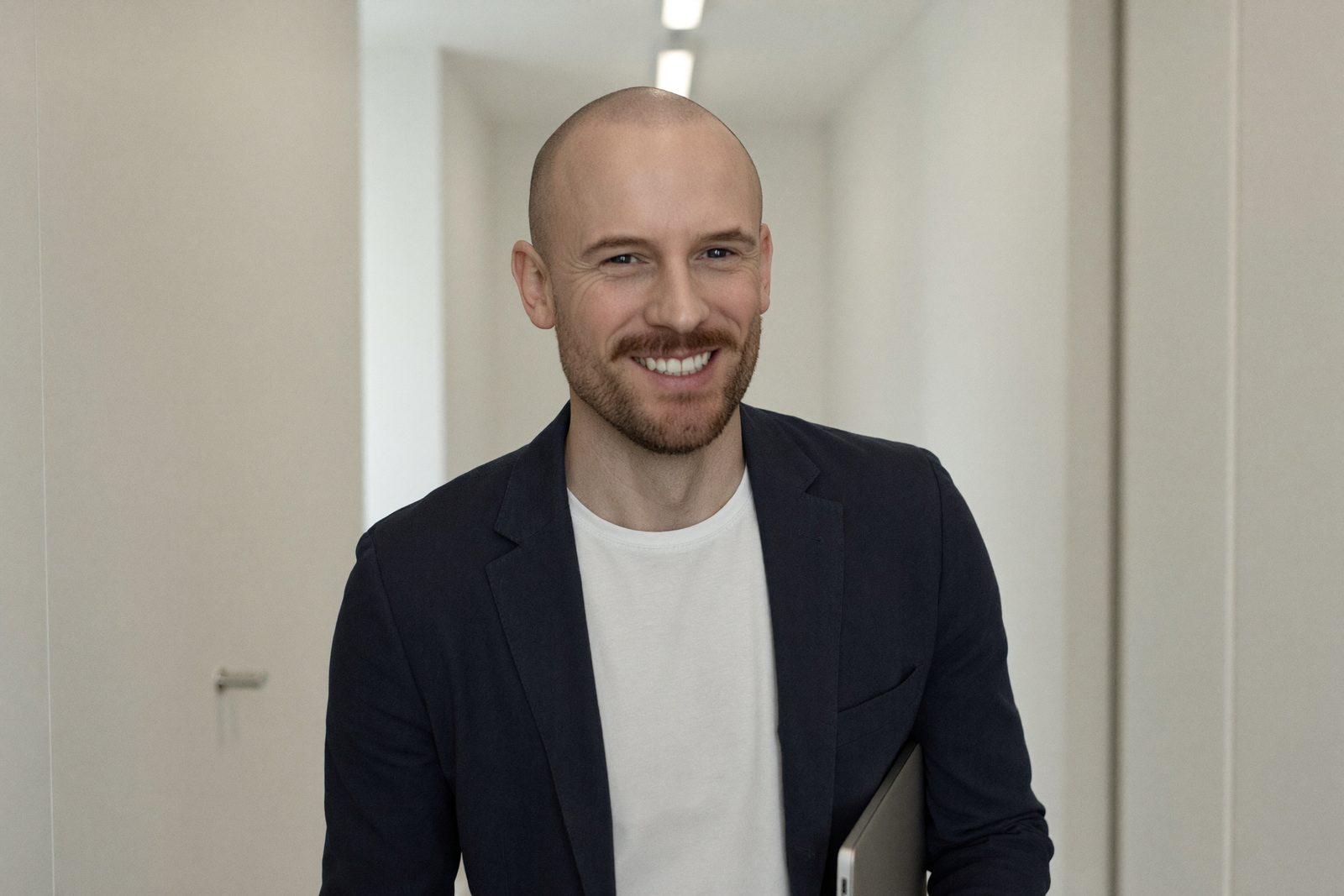 Martin Kunze, Berater für Retail Readiness bei dm und Rossmann